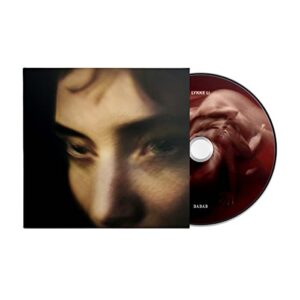Eyeye (CDs)