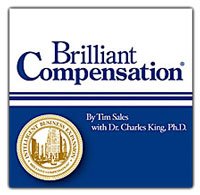 Brilliant Compensation (5 CD Pack) - unknown author (CDs)