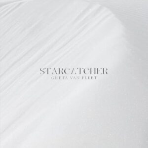 Starcatcher [CD] - Greta Van Fleet (CDs)