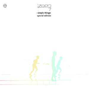 Simple Things (Special 2CD Edition) (CDs)