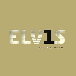 Elvis Presley - Elvis 30 #1 Hits - Elvis Presley (Discos de Vinil)