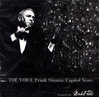The Voice: Frank Sinatra: The Capitol Years [Audio CD] Sinatra, Frank (CDs)