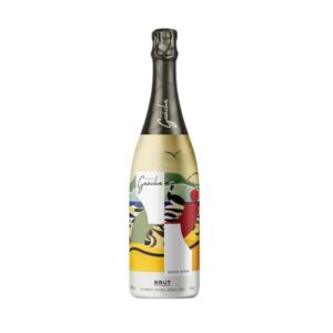 ESPUMANTE BRUT BRANCO QUERO-QUERO SERRA GAÚCHA 750ML (Vinhos)