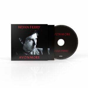 Avonmore - Bryan Ferry (CDs)