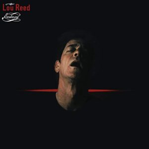 Ecstasy - Lou Reed (CDs)