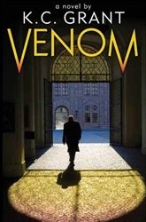 Venom - K.C. Grant (CDs)