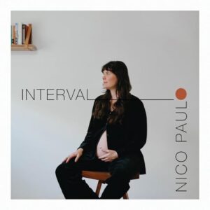 Interval_o - Nico Paulo (CDs)