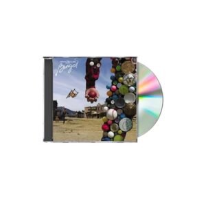 BINGO - Steve Miller Band (CDs)