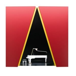 Adele Weekends With Adele Live in Las Vegas Exclusive Vinyl Box Set, Limited Edition Concert Recording - Adele (Discos de Vinil)