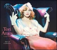AMOS, TORI - TALES OF A LIBRARIAN : LIMITED EDITION - Tori Amos (CDs)