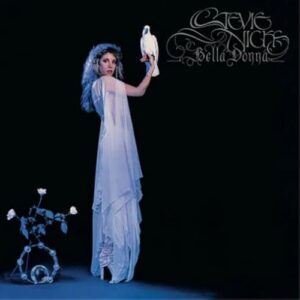Stevie Nicks - Bella Donna [CD] - Stevie Nicks (CDs)