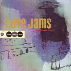 Love Jams Volume Two - Karyn White (CDs)