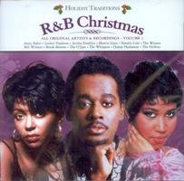 R&B Christmas Volume 1 - Natalie Cole (CDs)