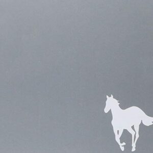 White Pony - DEFTONES (CDs)