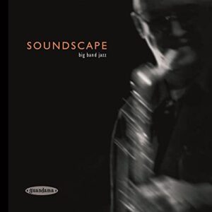 Cd Soundscape Big Band Jazz (CDs)