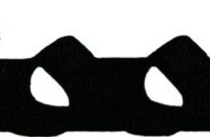 C&D Visionary Application Tool Logo Patch (CDs)