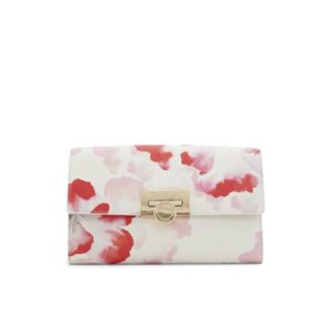 Ted Baker Parisa, outro vermelho (CDs)