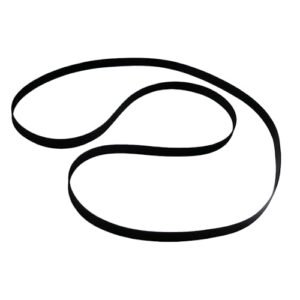 KOMITASUI Correia de reposição para toca-discos Technics SL-B5 SL-B220 SL-B300 SL-B303 (Equipamentos)