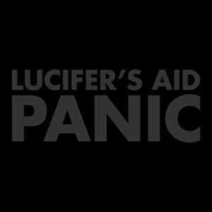 Panic - Lucifer's Aid (CDs)