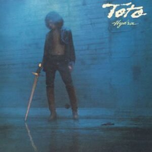 Hydra - Toto (CDs)