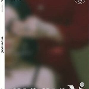 PURPLE KISS MEMEM 3rd Mini Album ( MEME Ver. ) ( Incl. CD+Photo Book+Character Folded Poster(On pack)+2 Photo Card+Hide Post Card+Seek Post Card ) - PURPLEKISS (CDs)