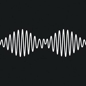 AM (Mini-Gatefold) - Arctic Monkeys (CDs)