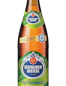 Cerveja alemã Schneider Weisse TAP 5 500ml (Cervejas)