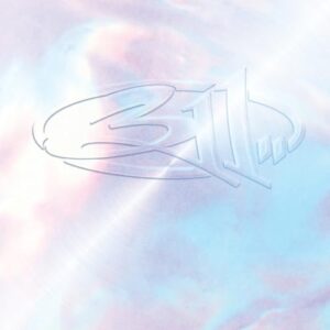 311 (30th Anniversary) - 311 (CDs)