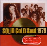 Solid Gold Soul 1979 [Audio CD] Anita Ward; Sister Sledge; Kool and the Gang; Chic; Earth, Wind and Fire; The Commodores; Instant Funk; Peaches and Herb; Teddy Pendergrass and Donna Summer (CDs)