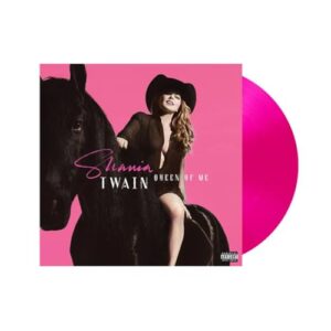Shania Twain - Queen Of Me (Target Exclusive) (Discos de Vinil)