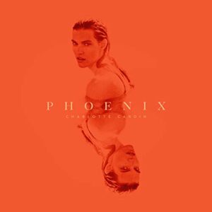 Phoenix - Charlotte Cardin (CDs)