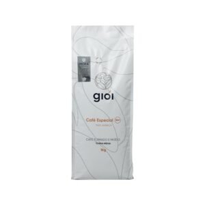 Giói Café Especial, 100% Arábica, Torrado e Moído, 84+ (1kg, Moka) (Café)
