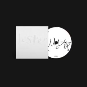 Luster [輸入盤CD] (4AD0755CD)_2124 - Maria Somerville (CDs)