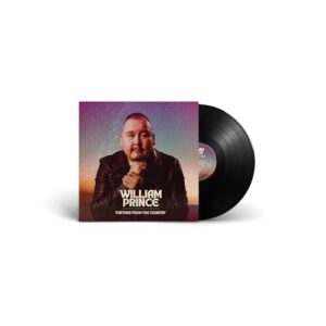 William Prince - Further From the Country [Vinilo] - William Prince (Discos de Vinil)