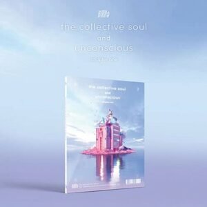 BILLLIE [ THE COLLECTIVE SOUL AND UNCONSCIOUS: CHAPTER ONE ] 2nd Mini Album ( SOUL Ver. ) ( CD+FOLDED POSTER(LIMITED!)+Photo Book+Contens Envelope+ID Photo+2 Photo Card+ETC ) (CDs)