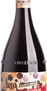 Vinho Montresor Urban Park Appassim Tinto 750ml (Vinhos)