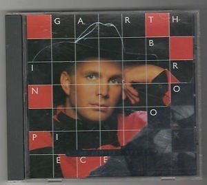 Garth Brooks: In Pieces - The Limited Series (CDs)