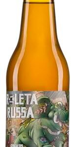 Cerveja Roleta Russa Easy Ipa 355 ml Roleta Russa 355 Ml (Cervejas)
