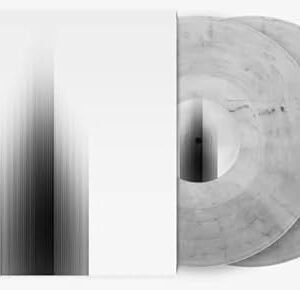 Sundowning (Hot Topic Exclusive) Clear Marble Vinyl - Sleep Token (Discos de Vinil)