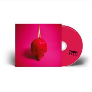 Pink Elephant - Arcade Fire (CDs)
