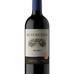 Concha y Toro Reservado Malbec 750ml (Vinhos)
