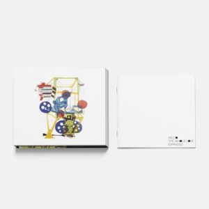 The Whole Love (Expanded) - Wilco (CDs)