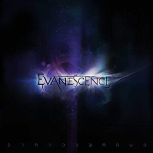 Evanescence [CD] - Evanescence (CDs)