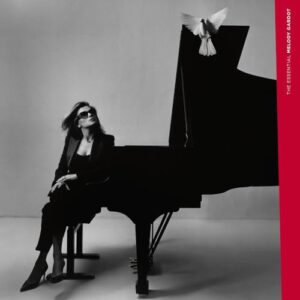 Essential - UHQCD - Melody Gardot (CDs)