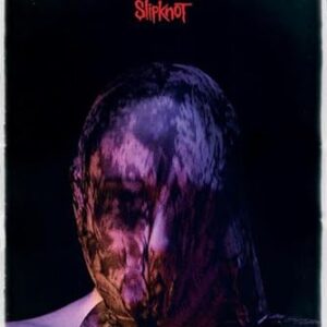 Slipknot PP34585 Pôster Maxi, 61 x 91,5 cm, multicolorido, 5 cm (CDs)