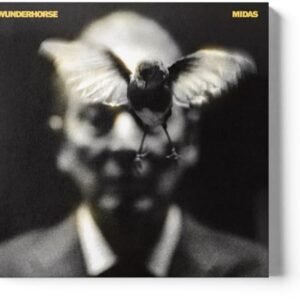 Midas - Wunderhorse (CDs)