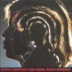 The Rolling Stones HOT ROCKS 1964-1971 Records & L - The Roling Stones (Discos de Vinil)