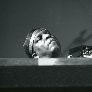 Nuits de la Fondation Maeght - Sun Ra (CDs)