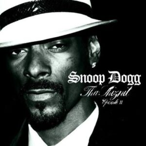 Tha Shiznit Episode II - Snoop Dogg (CDs)