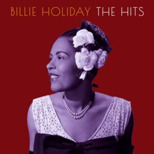 Hits - Billie Holiday (CDs)